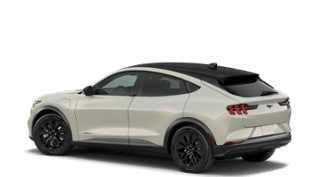 2026 Ford Mustang Mach-E® External Image 3